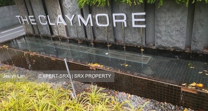 The Claymore (D9), Condominium #430385741